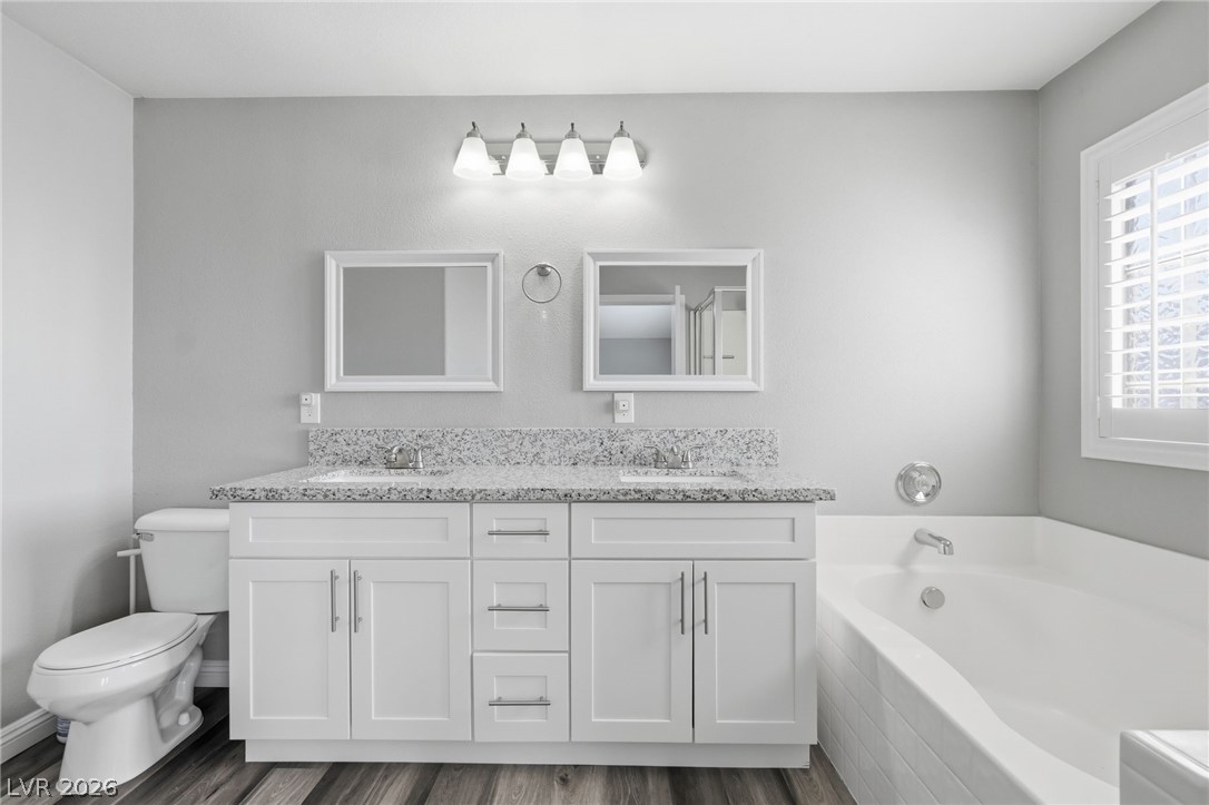 517 Princess Avenue North Las Vegas NV 89030