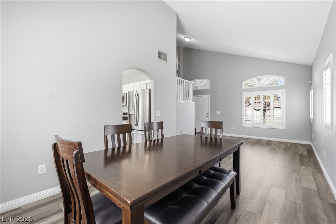 517 Princess Avenue North Las Vegas NV 89030