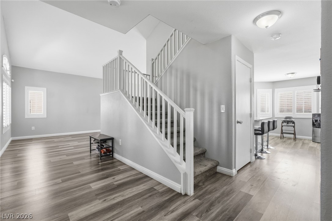 517 Princess Avenue North Las Vegas NV 89030