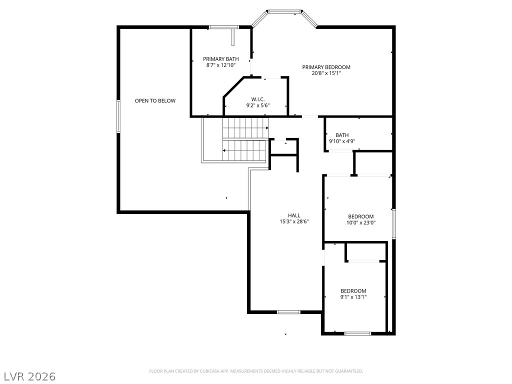 517 Princess Avenue North Las Vegas NV 89030