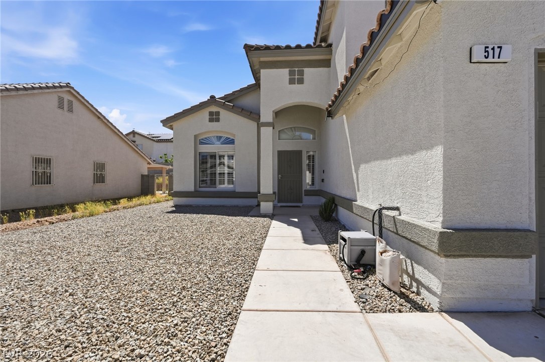 517 Princess Avenue North Las Vegas NV 89030