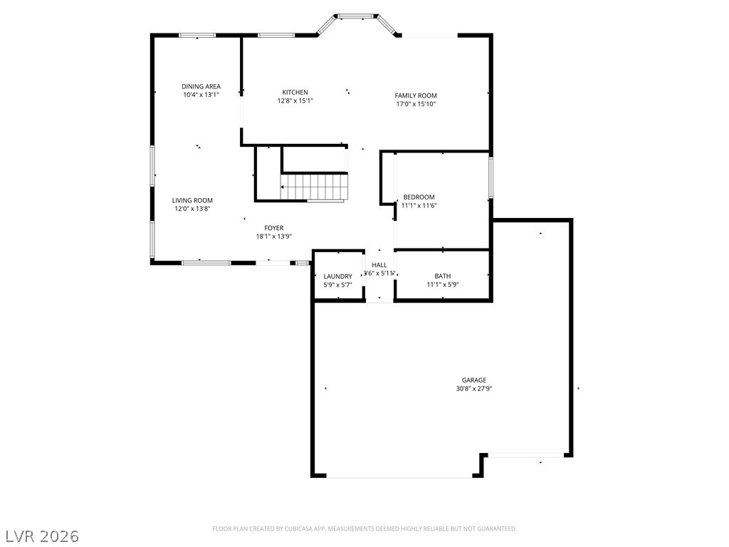 517 Princess Avenue North Las Vegas NV 89030