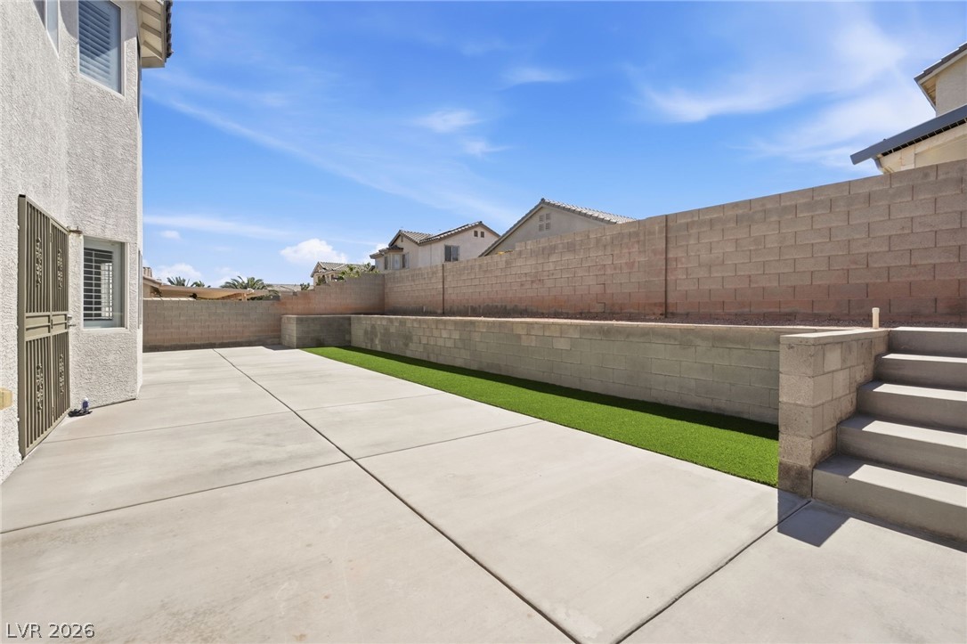 517 Princess Avenue North Las Vegas NV 89030