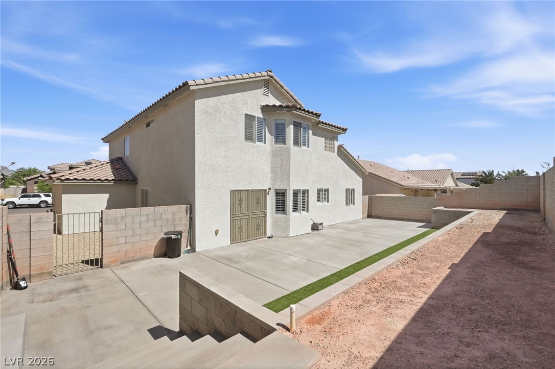 517 Princess Avenue North Las Vegas NV 89030
