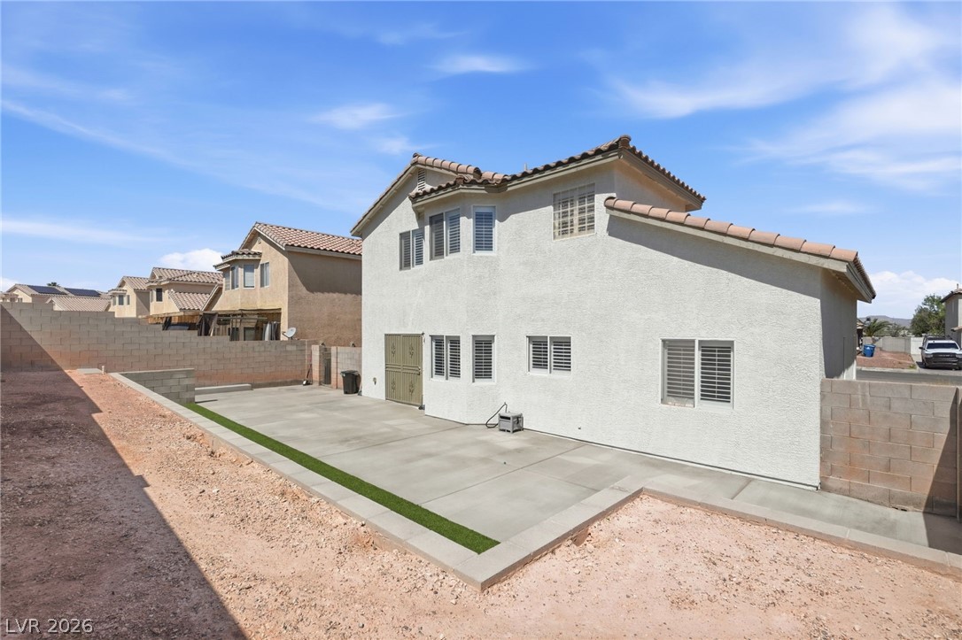 517 Princess Avenue North Las Vegas NV 89030
