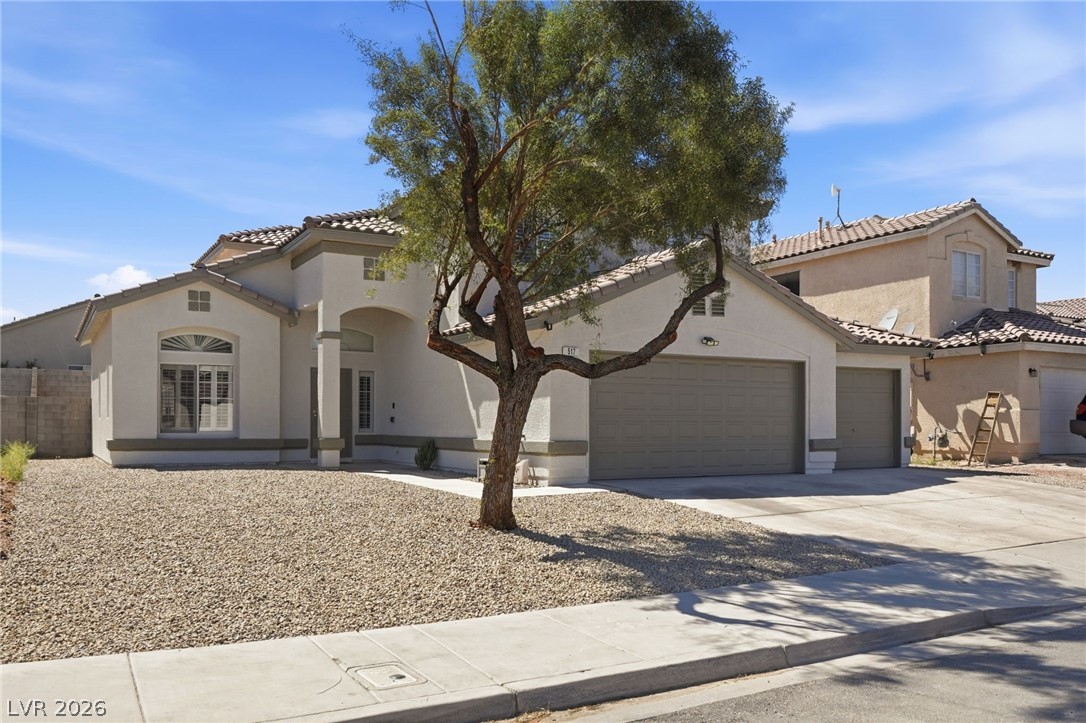 517 Princess Avenue North Las Vegas NV 89030