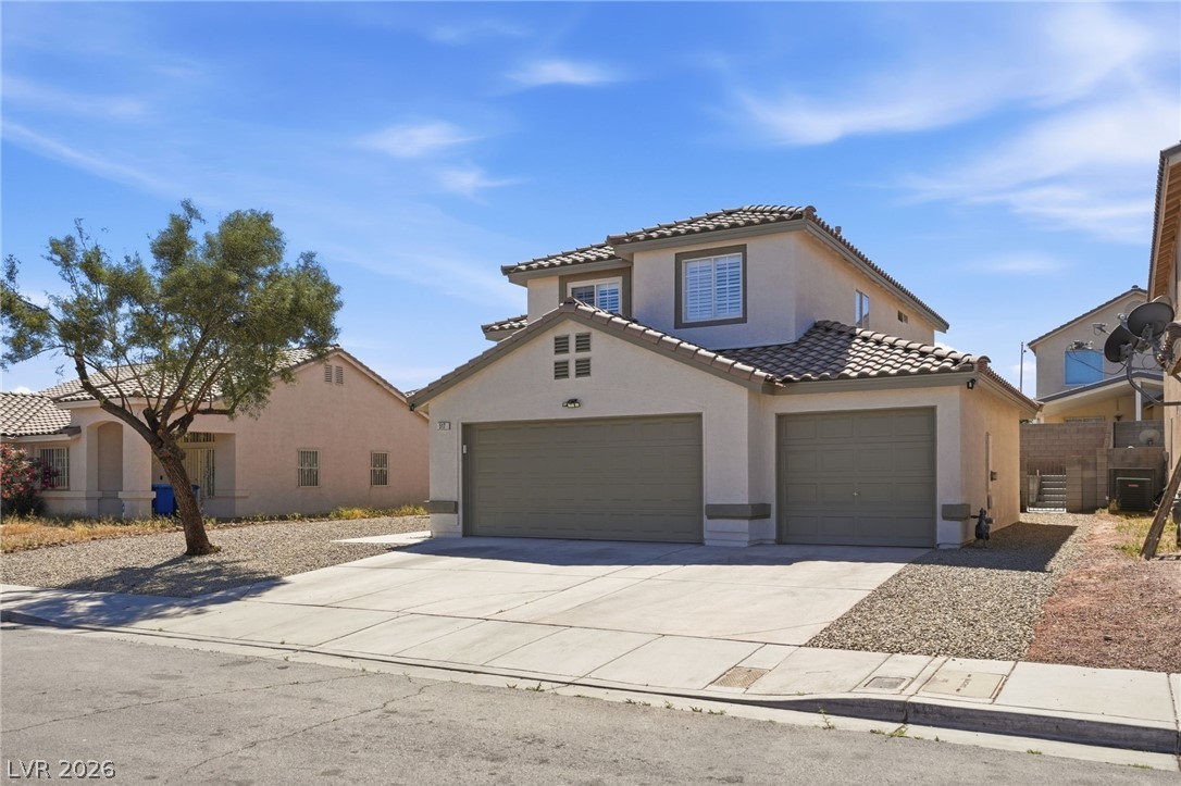 517 Princess Avenue North Las Vegas NV 89030