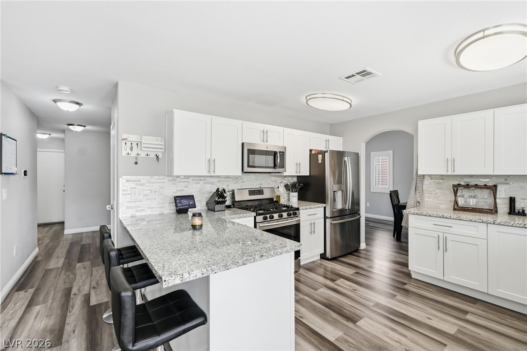 517 Princess Avenue North Las Vegas NV 89030
