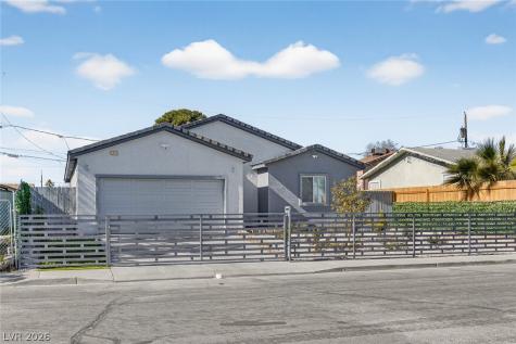 1905 Harvard Street North Las Vegas NV 89030