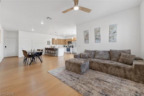 1905 Harvard Street North Las Vegas NV 89030