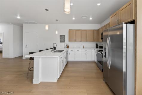 1905 Harvard Street North Las Vegas NV 89030
