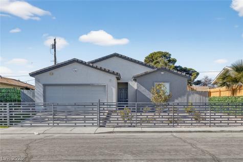 1905 Harvard Street North Las Vegas NV 89030