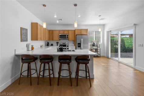 1905 Harvard Street North Las Vegas NV 89030