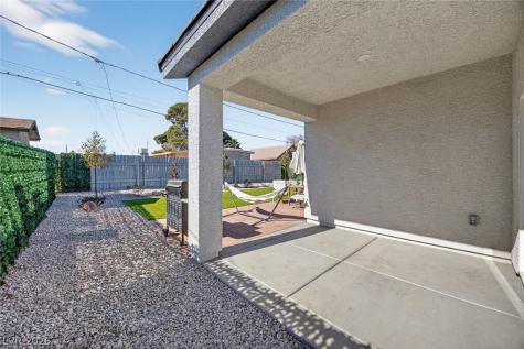 1905 Harvard Street North Las Vegas NV 89030