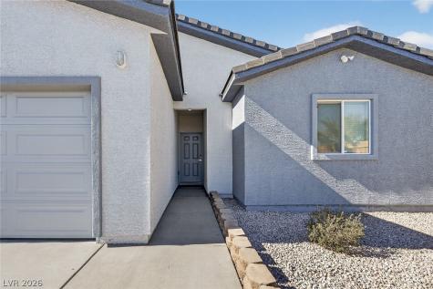 1905 Harvard Street North Las Vegas NV 89030