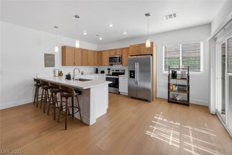 1905 Harvard Street North Las Vegas NV 89030