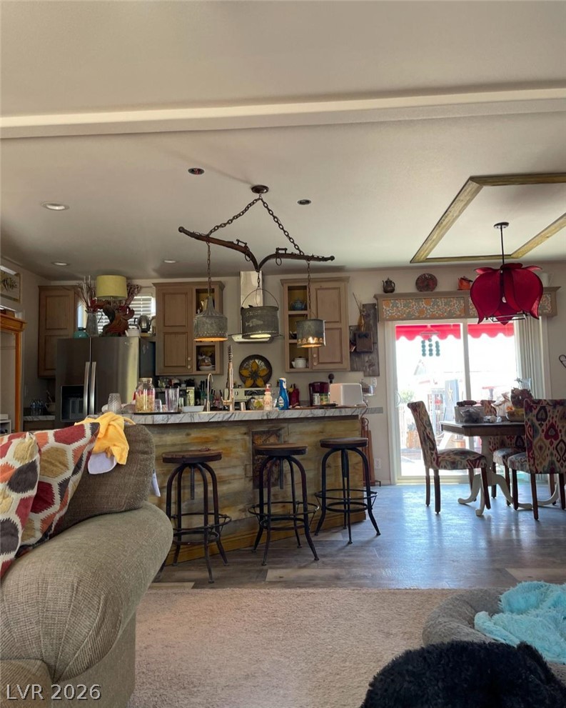 4031 East Cheyenne Way Pahrump NV 89061