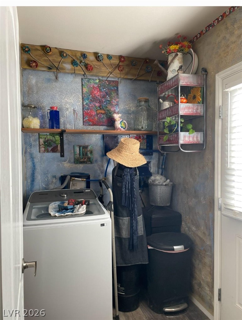 4031 East Cheyenne Way Pahrump NV 89061
