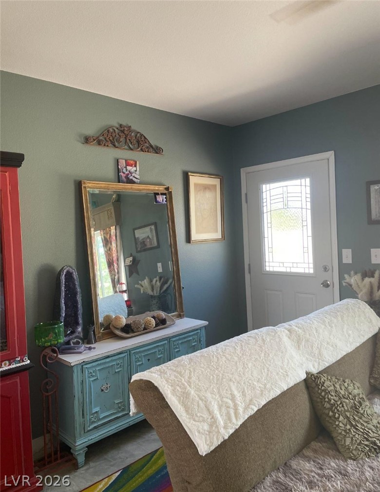 4031 East Cheyenne Way Pahrump NV 89061