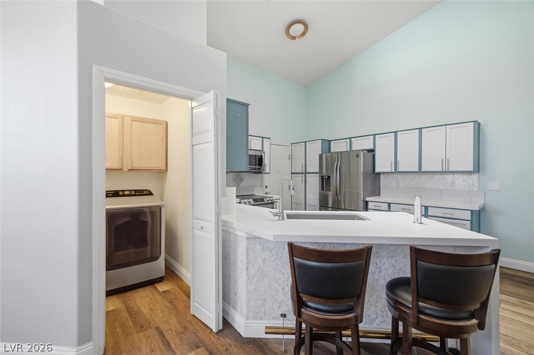 4005 Radbourne Avenue Las Vegas NV 89121