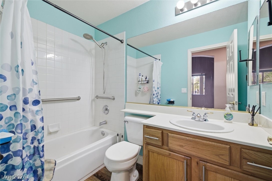 4005 Radbourne Avenue Las Vegas NV 89121