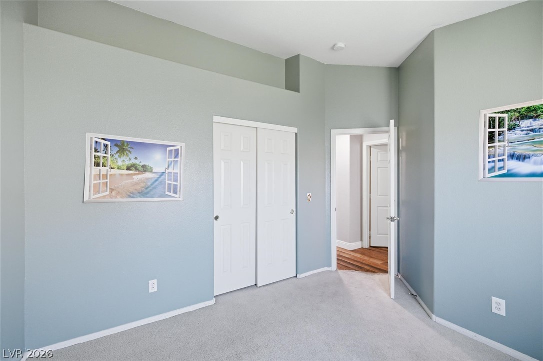 4005 Radbourne Avenue Las Vegas NV 89121