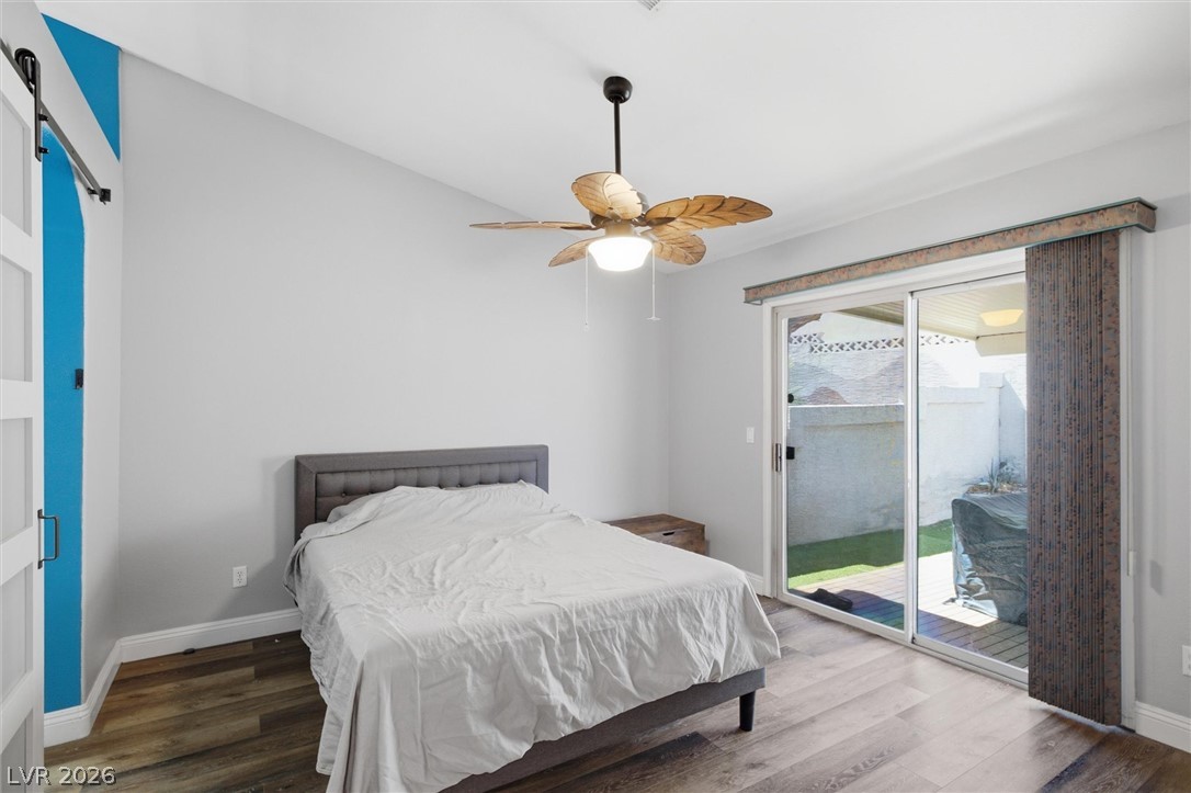 4005 Radbourne Avenue Las Vegas NV 89121