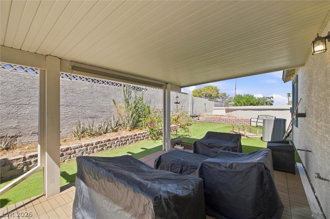 4005 Radbourne Avenue Las Vegas NV 89121
