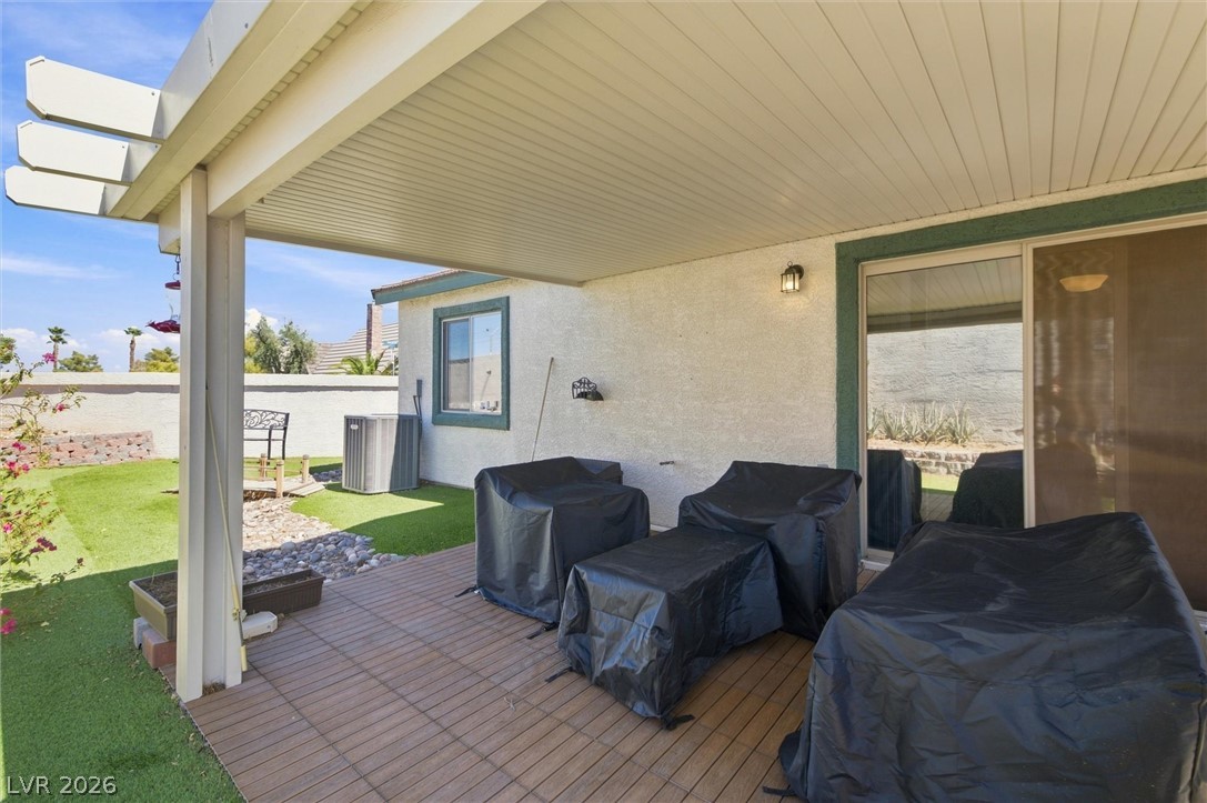 4005 Radbourne Avenue Las Vegas NV 89121