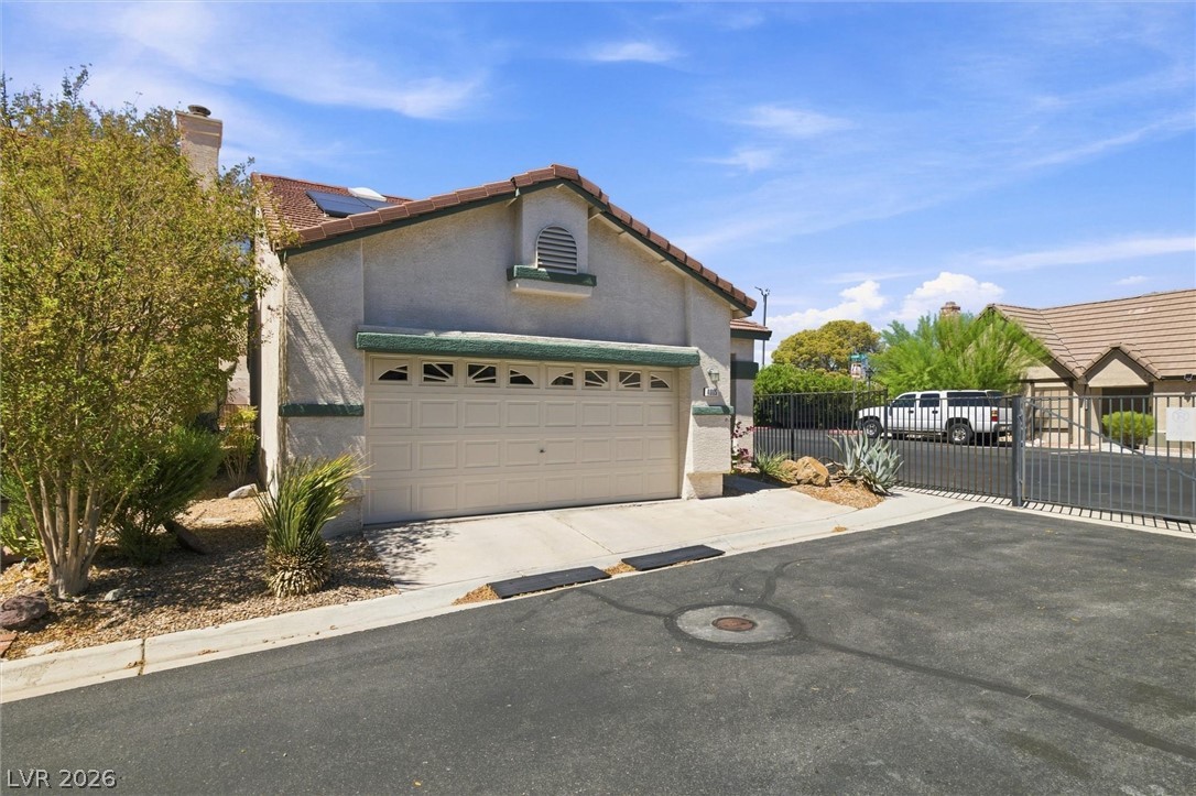 4005 Radbourne Avenue Las Vegas NV 89121