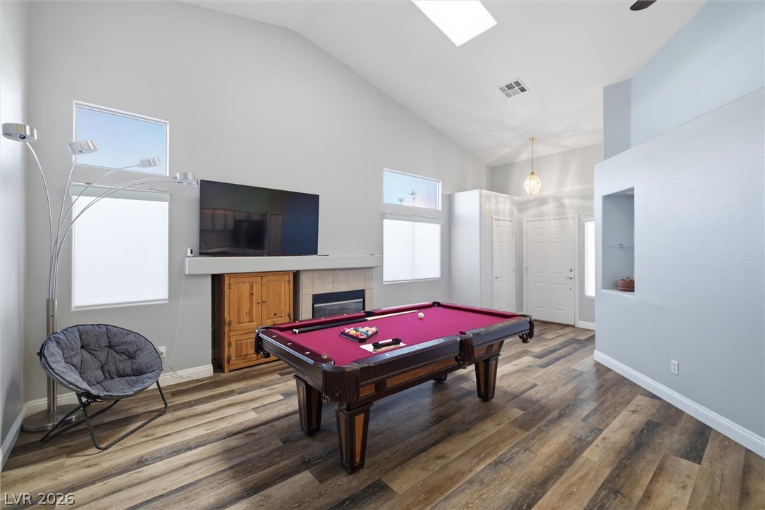 4005 Radbourne Avenue Las Vegas NV 89121