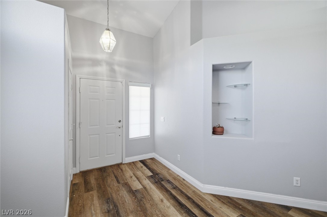 4005 Radbourne Avenue Las Vegas NV 89121