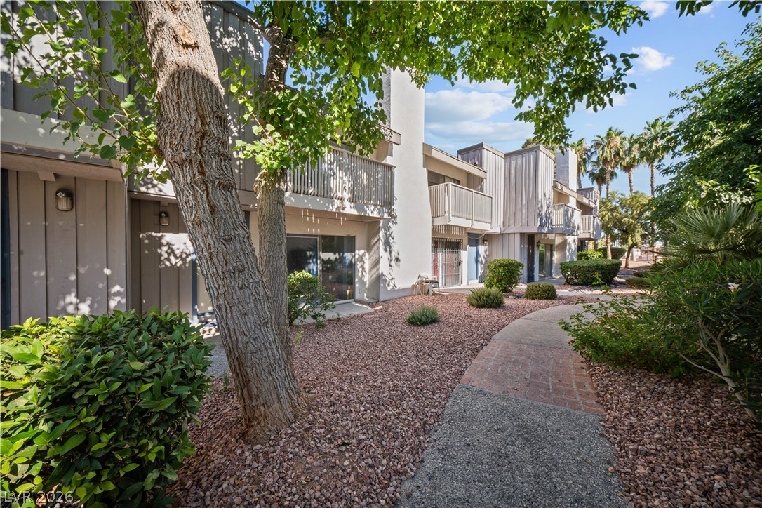 640 Brookway Lane Las Vegas NV 89169