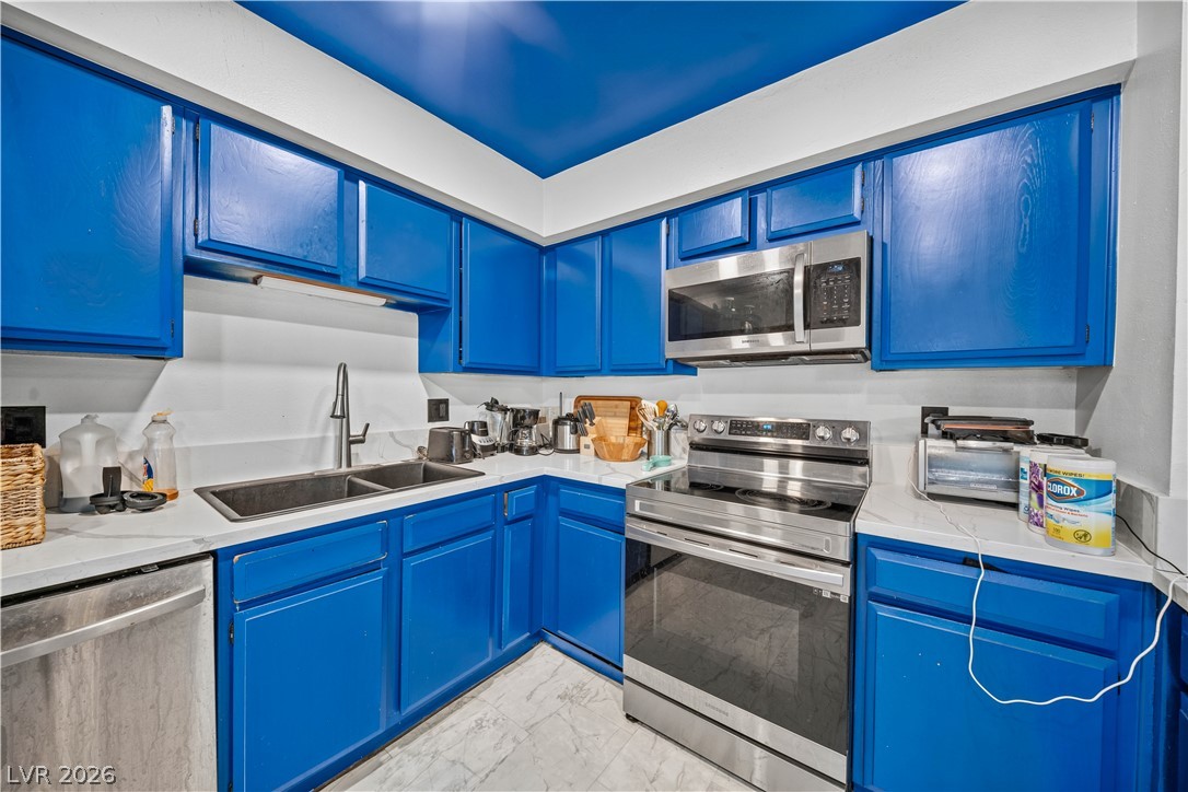 640 Brookway Lane Las Vegas NV 89169