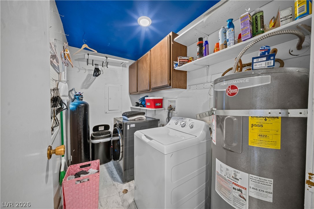 640 Brookway Lane Las Vegas NV 89169