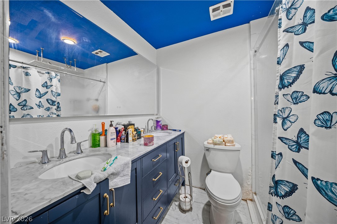 640 Brookway Lane Las Vegas NV 89169
