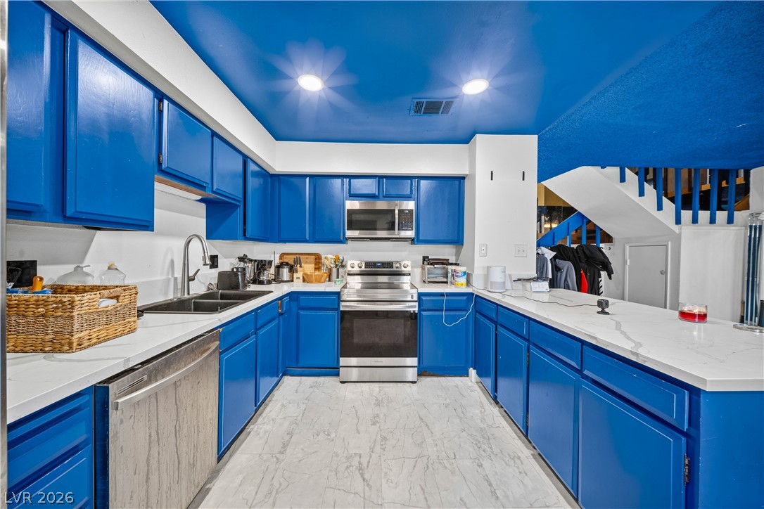 640 Brookway Lane Las Vegas NV 89169