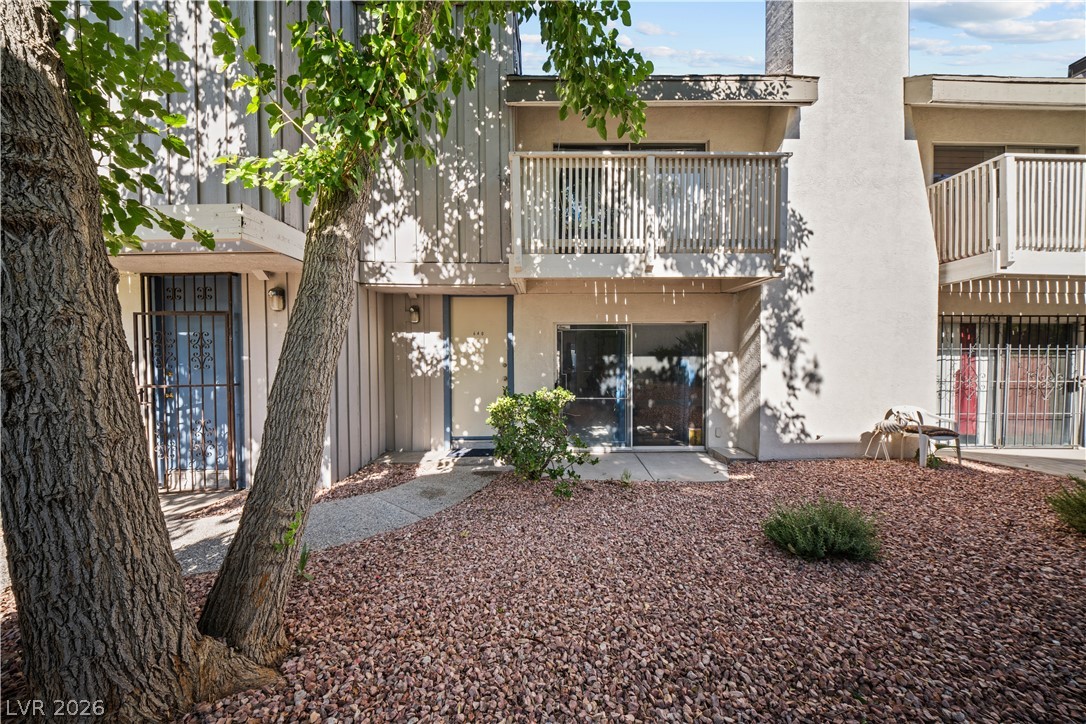 640 Brookway Lane Las Vegas NV 89169
