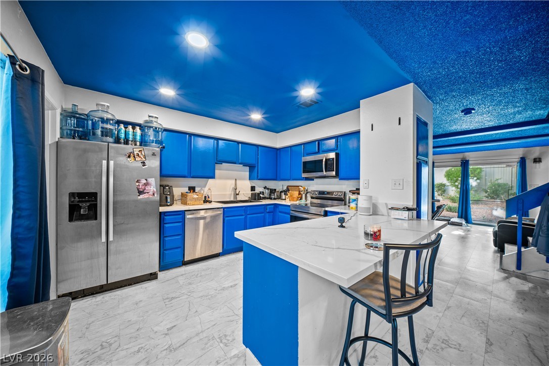 640 Brookway Lane Las Vegas NV 89169