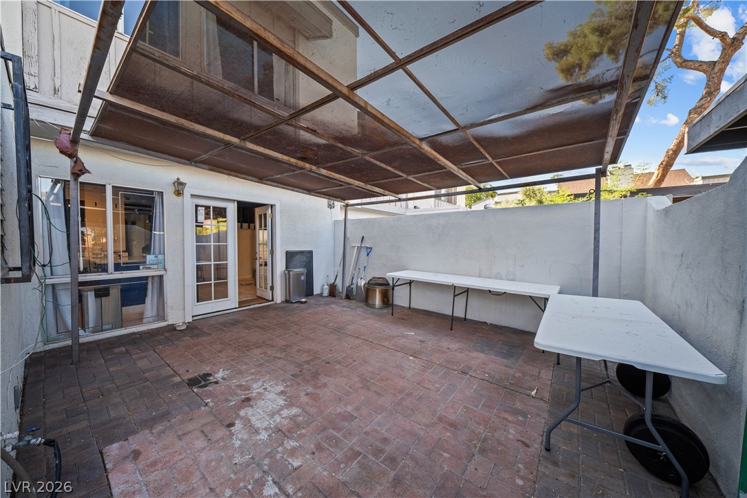 640 Brookway Lane Las Vegas NV 89169