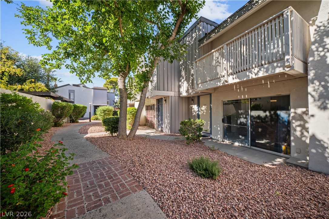 640 Brookway Lane Las Vegas NV 89169