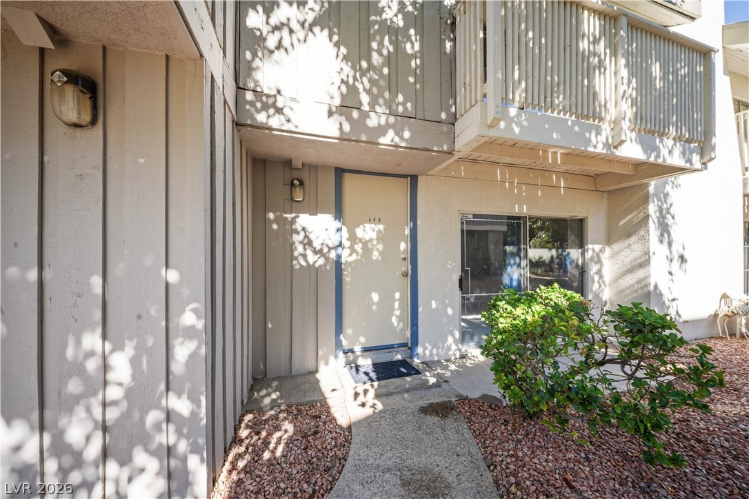 640 Brookway Lane Las Vegas NV 89169