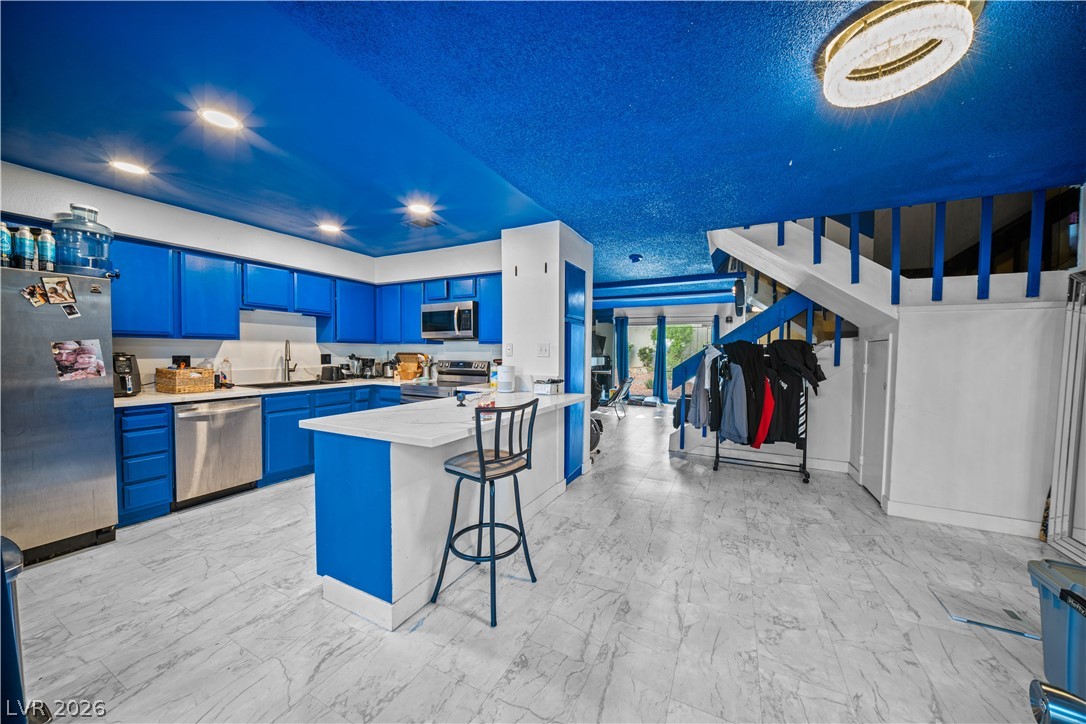 640 Brookway Lane Las Vegas NV 89169