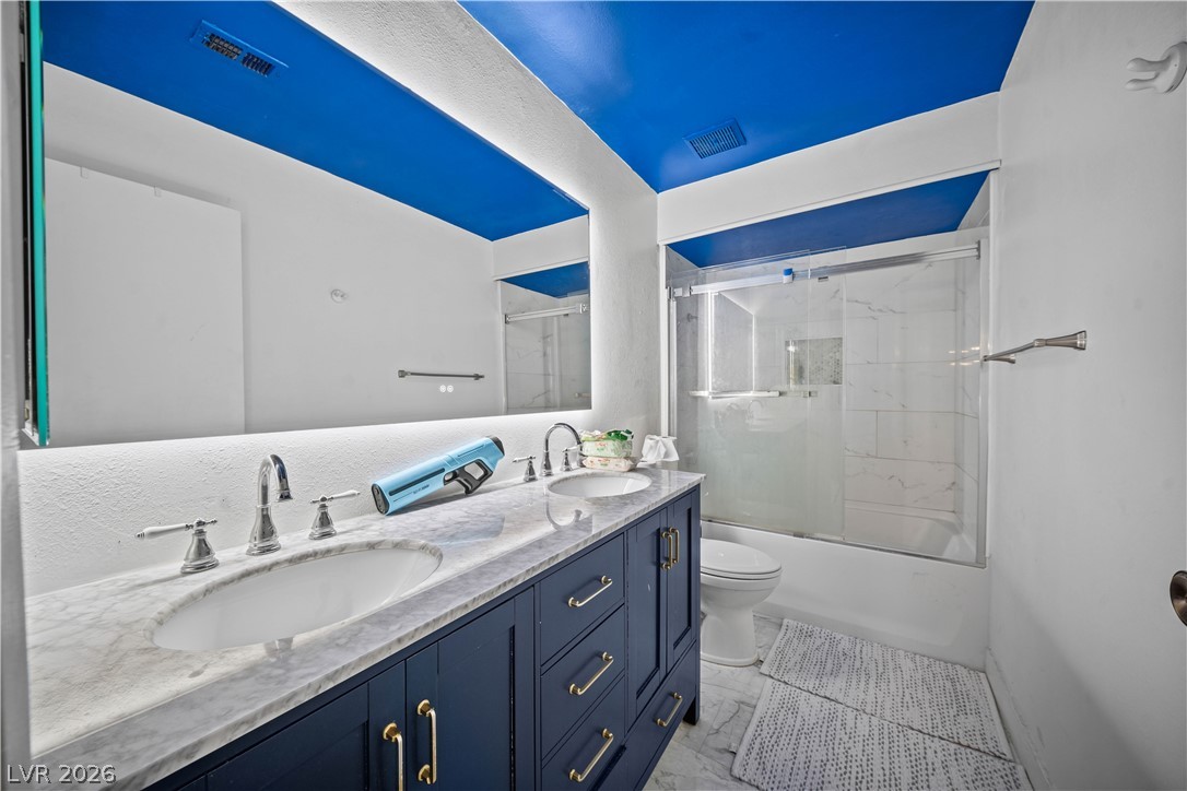 640 Brookway Lane Las Vegas NV 89169