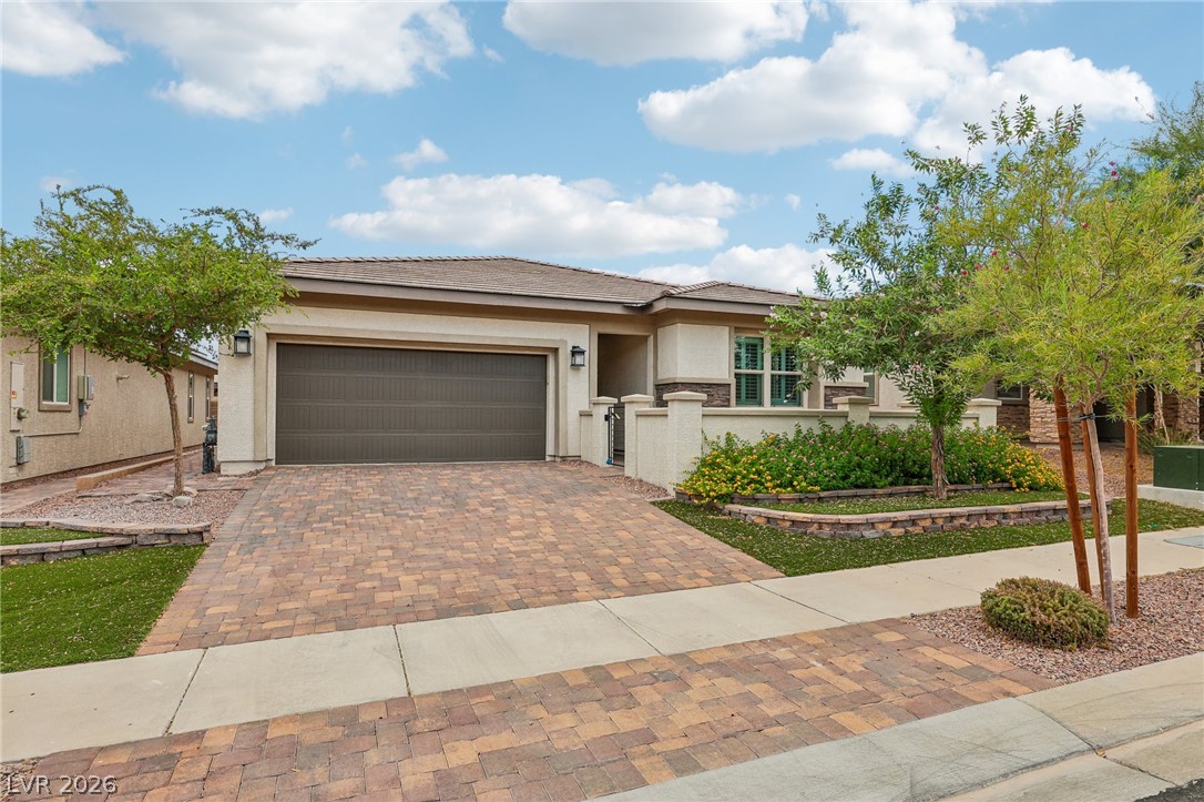 748 Omaggio Place Henderson NV 89011