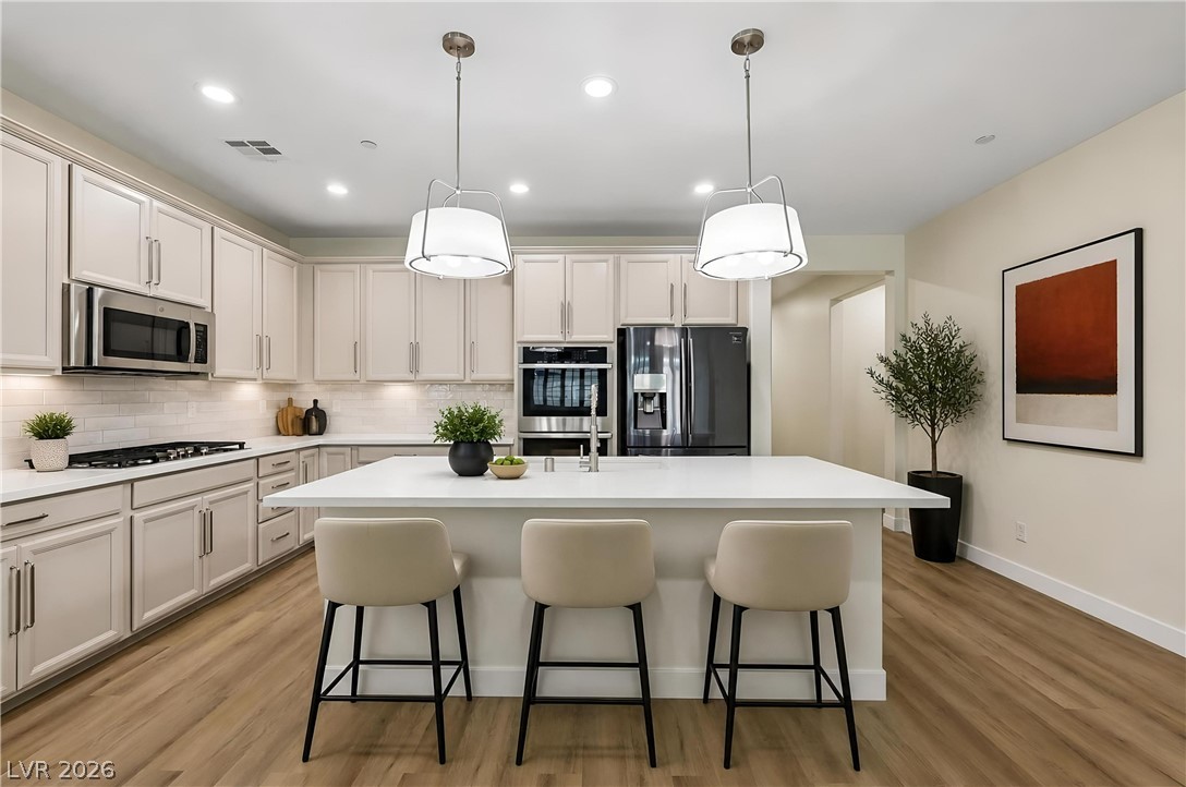748 Omaggio Place Henderson NV 89011