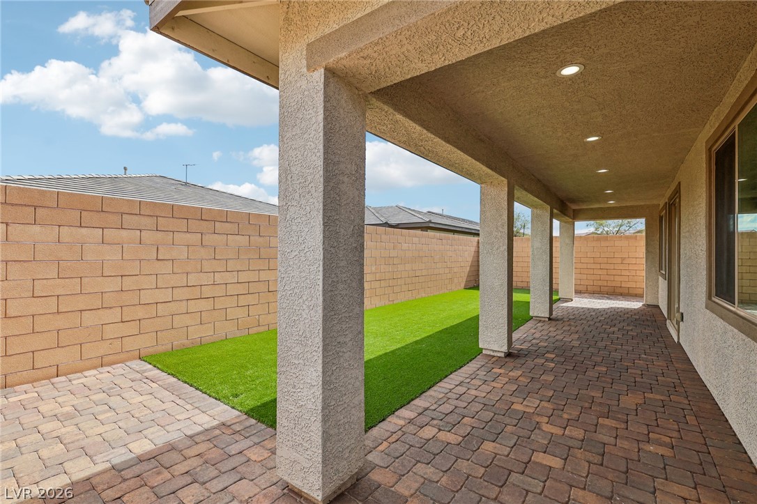 748 Omaggio Place Henderson NV 89011