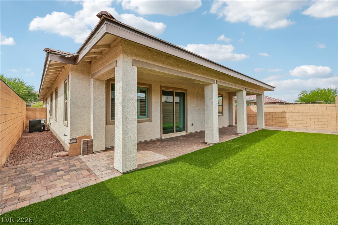 748 Omaggio Place Henderson NV 89011