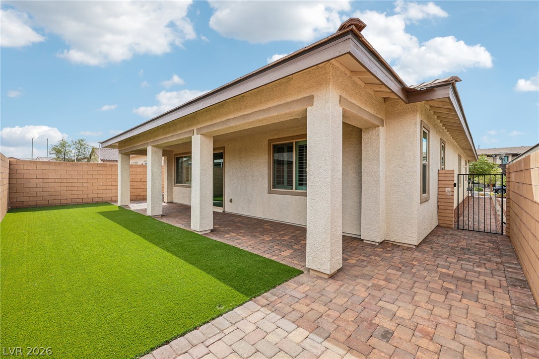 748 Omaggio Place Henderson NV 89011