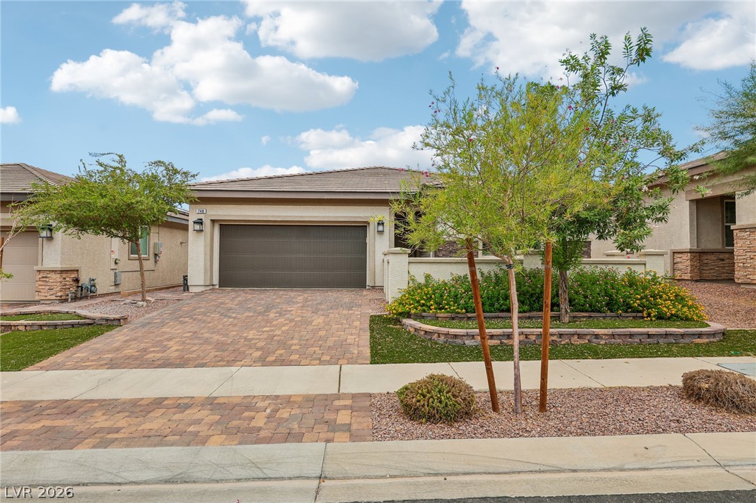 748 Omaggio Place Henderson NV 89011